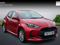 Used Toyota Yaris Hybrid 116 HP (85 kW) 2026 Hatchback
