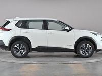Used Nissan X-Trail Acenta Premium 204 HP (150 kW) 2023 White SUV