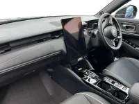 Used Honda e:Ny1 Advance 150 kW (204 HP) 2025 Blue SUV