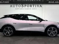 Used Lotus Eletre 675 kW (918 HP) 2024 Grey SUV