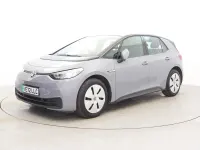Usado VW ID.3 Pro 106 kW (145 CV) 2023 Gris Utilitario