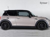 Used Mini Cooper S Exclusive 176 HP (129 kW) 2023 Grey Hatchback