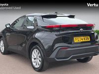 Usado Toyota C-HR 140 HP (102 kW) 2026 SUV