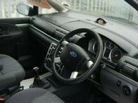 Used Ford Galaxy 2001 MPV