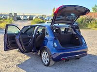 Used Audi A1 Sportback Sport 122 HP (89 kW) 2014 Blue Hatchback