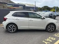 Used VW Polo 95 HP (69 kW) 2024 Hatchback