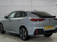 Used BMW X2 M Sport 168 HP (123 kW) 2025 Grey SUV