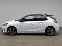 Used Vauxhall Corsa Ultimate 100 HP (73 kW) 2025 White Hatchback