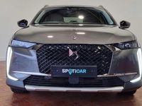 used DS Automobiles DS4 Crossback 