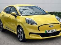 Used Ford Puma Select 167 HP (122 kW) 2025 SUV