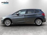 Used BMW 218 Comfort Edition 2020 Grey Hatchback