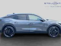 New Peugeot 408 GT 222 HP (163 kW) 2026 Grey SUV