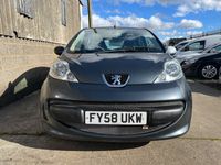 used Peugeot 107 1.0 Urban Move 5dr
