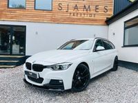 used BMW 330 3 Series d M Sport 5dr Step Auto