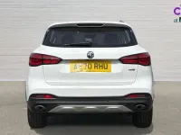 Used MG HS Excite 162 HP (119 kW) 2020 White SUV