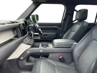 Used Land Rover Defender HSE Dynamic 2023 Grey SUV