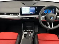 Used BMW X2 M Sport 168 HP (123 kW) 2026 Black SUV