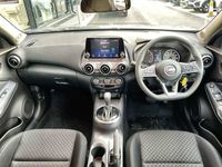 used Nissan Juke 1.0 DiG-T 114 Acenta 5dr DCT