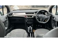 used Citroën C3 1.0 PureTech Edition 5dr Petrol Hatchback