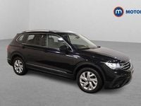 Used VW Tiguan Allspace Life 150 HP (110 kW) 2024 SUV