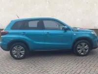 Usado Suzuki Vitara SZ-T 129 CV (94 kW) 2024 Azul SUV