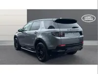 New Land Rover Discovery Sport 265 HP (194 kW) 2025 Other SUV