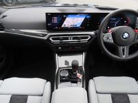 Used BMW M3 Competition Edition 503 HP (369 kW) 2024 Black Estate