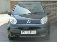 Used Citroën C1 2006 Hatchback