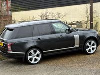 Used Land Rover Range Rover Vogue 2014 Grey SUV