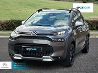 used Citroën C3 Aircross SUV (2021/21)1.2 PureTech 130 Shine Plus 5dr EAT6