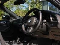 Used BMW M135 Shadowline 2021 Grey Hatchback