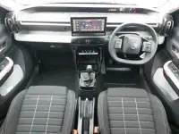 New Citroën C3 Aircross 100 HP (73 kW) 2026 Special solid  polar white SUV