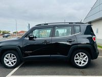 used Jeep Renegade 1.6 Multijet Longitude 5dr