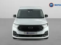 Used Ford Transit Limited 150 HP (110 kW) 2025 White Van