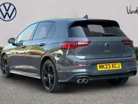Used VW Golf VIII 200 HP (147 kW) 2023