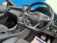 Used Mercedes A220 Premium 2016 Grey Hatchback