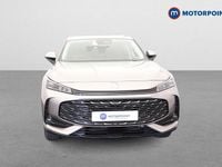 Used MG HS SE 224 HP (164 kW) 2025 Silver SUV