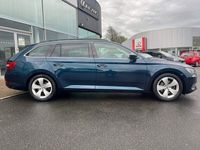 used Skoda Superb 1.6 TDI GreenLine SE Euro 6 (s/s) 5dr