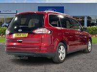 used Ford Galaxy 2.0 EcoBlue 150 Titanium 5dr- Front & Rear Parking Sensors, Apple Car Play, Lane Assist, Voice Contr