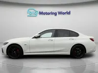 Used BMW 330 M Sport 288 HP (211 kW) 2022 Sedan