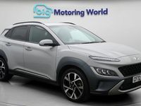 Used Hyundai Kona Ultimate 120 HP (88 kW) 2022 SUV