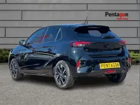 New Vauxhall Corsa 99 HP (72 kW) 2025 Other Hatchback