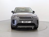 used Land Rover Range Rover evoque 2.0 D180 S 5dr Auto