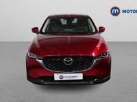 Used Mazda CX-5 Inclusive 165 HP (121 kW) 2022 Red SUV