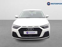 Used Audi A1 2022 White SUV