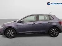 Used VW Polo Life 2023 Grey Hatchback