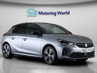 Used Vauxhall Corsa-e SRi 100 kW (136 HP) 2022 Hatchback