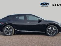 Used Kia EV6 166 kW (226 HP) 2024 Black SUV