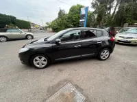 Usado Renault Mégane Dynamique 2009 Preto Citadino