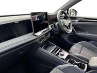 Used VW Tiguan Edition 150 HP (110 kW) 2024 White SUV